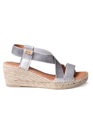 TURA-RC - Espadrilės - plata