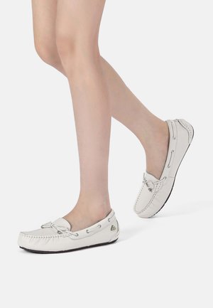 EVERAU Bootsschuh - white