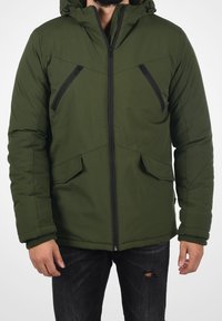 Blend Giacca invernale - khaki
