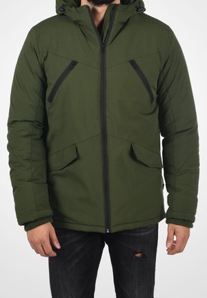 Chaqueta de invierno - khaki