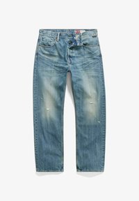 Niet geselecteerd, antique faded niagara destroyed