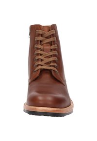 Sioux TILS 003 - Bottines à lacets - braun