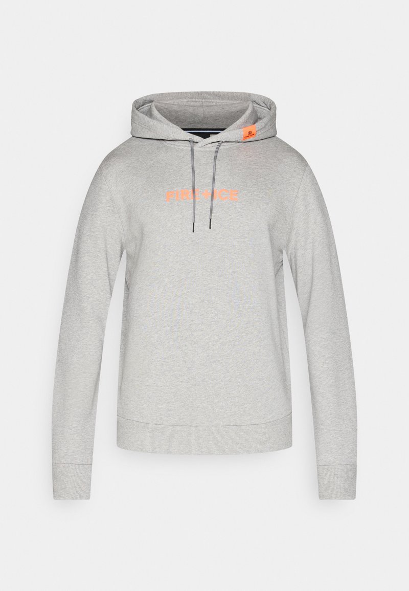 Bogner Fire + Ice Hoodie grijs Bogner Fire + Ice Hoodie grijs