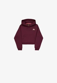 Non sélectionné, dark cherry