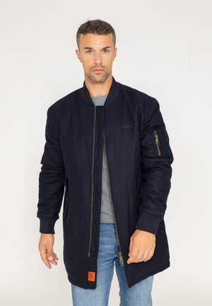 STATEN - Kurtka Bomber