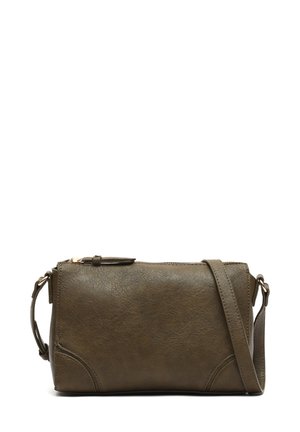 Bandolera - brown
