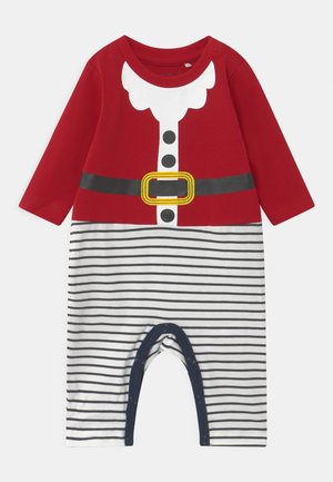 NBMRESNOWI UNISEX - Pyjama - dark sapphire