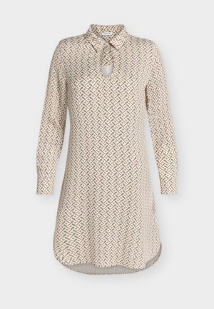 Lacoste, Blousejurk - mansia/sinople-flour