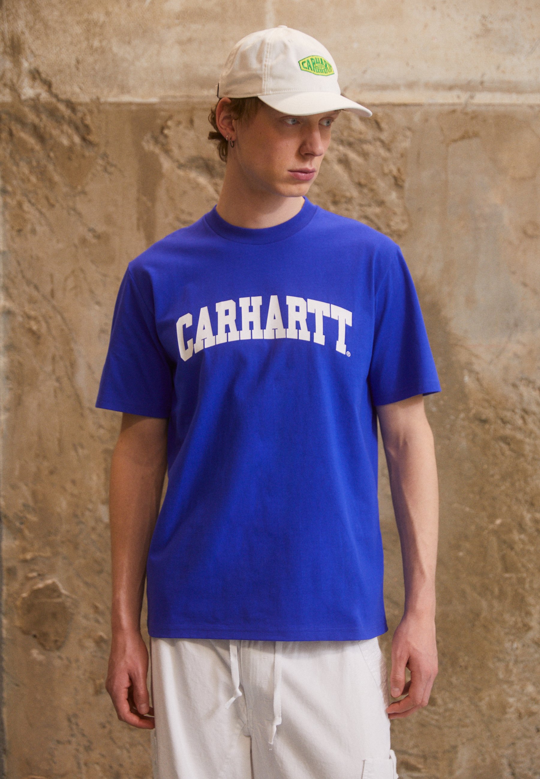 carhartt university tee