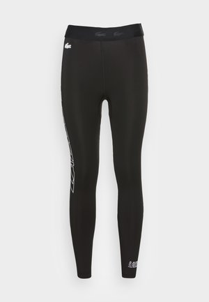 EXCLUSIVE - Legging - black
