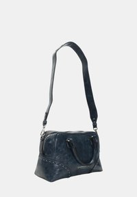 ERMANNO FIRENZE Borsa a mano - blue