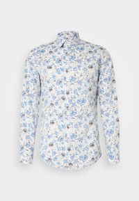 Jack & Jones PREMIUM BLAMONACO SHIRT - Camicia - light blue