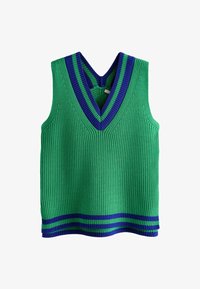 Valitud, bright green