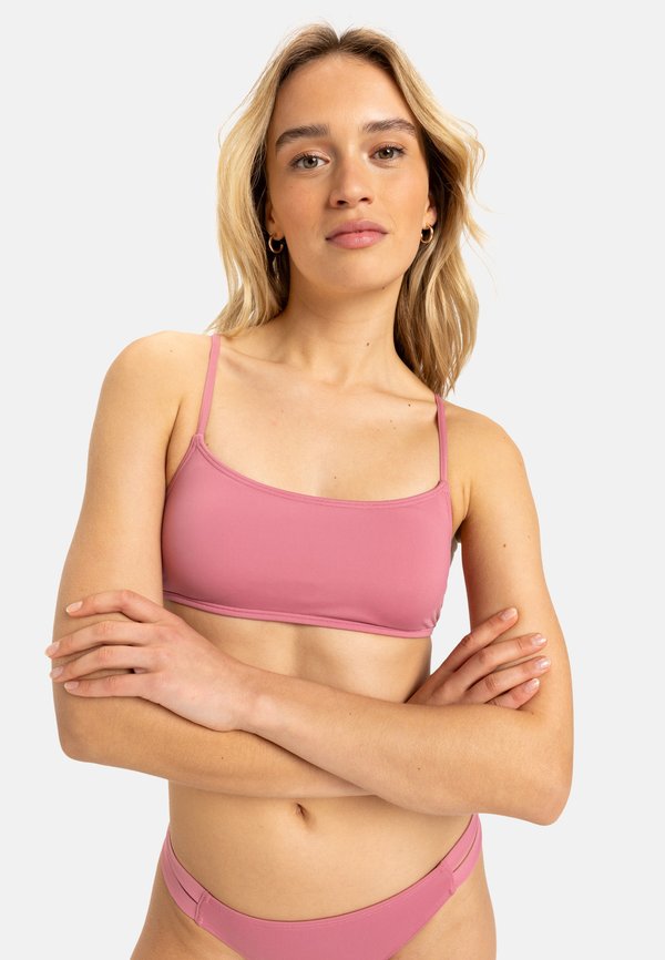 BRALETTE - Bikini top - mlc