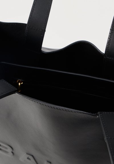 Bally EASY TOTE - Cabas - black