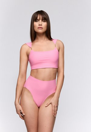 Panties - sweety pink