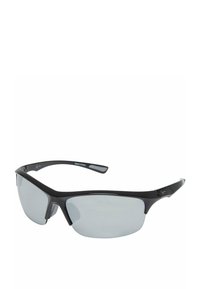 UNISEX SIGNATURE FAST - Sunglasses - black