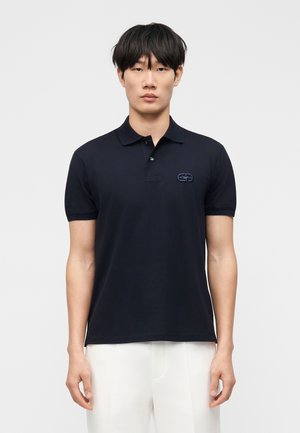 Pólóing - blue navy