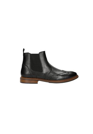 Wojas Stiefelette - czarny
