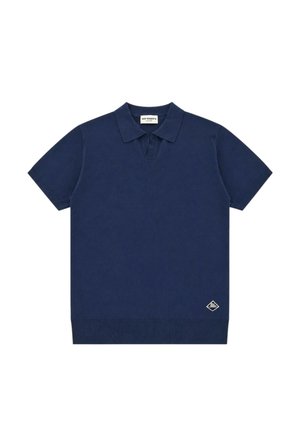 Roy Rogers, POLO - Polo - blue