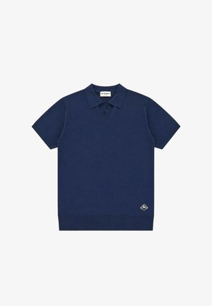 Roy Rogers, POLO - Polo - blue