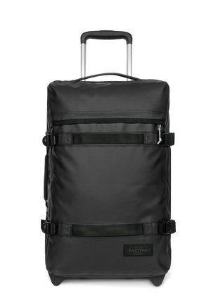 TRANSITR ROLLEN REISE 51 CM - Valise à roulettes - tarp black