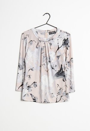 Blouse - beige