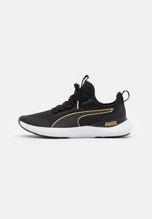 Zapatillas de entrenamiento - black