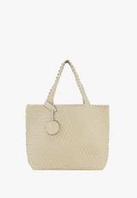 Unselected, ivory platin