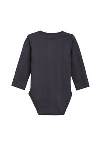EN FANT LONG SLEEVES - Body - ebony