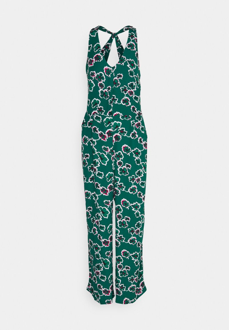 IKKS Jumpsuit lichtgroen IKKS Jumpsuit lichtgroen