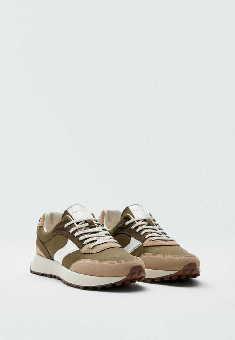 massimo dutti basket