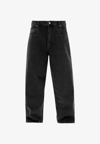 Unselected, black wash