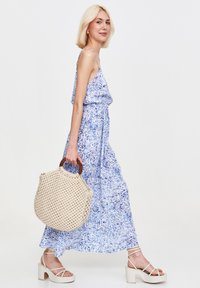 Top Secret - Sukienka letnia