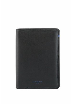 Martin Medium - Wallet - Noir