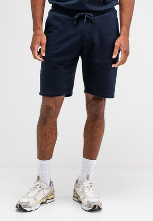 Trainingsbroek - alaska blue