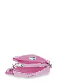 Kipling CREATIVITY - Portafoglio - blooming pink