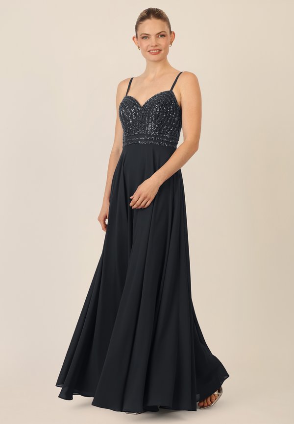 GLAMOUR - Ballkleid - schwarz
