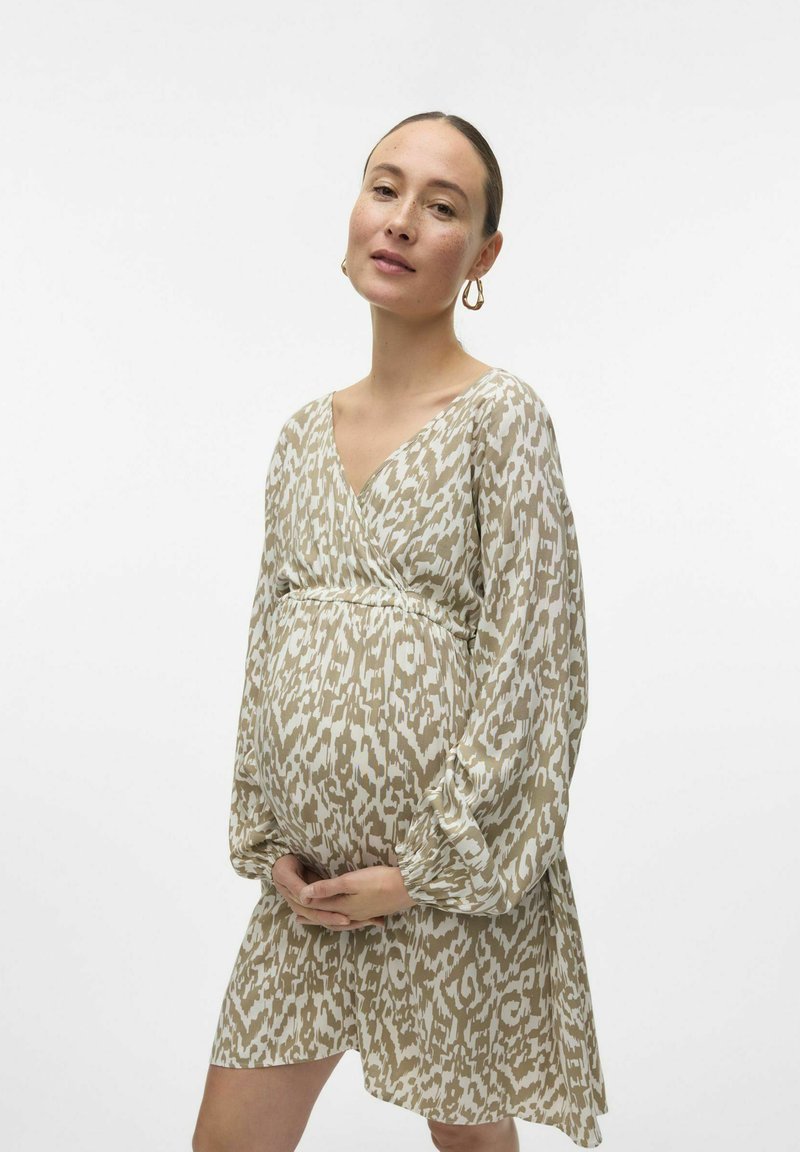 Vero Moda - - Sukienka letnia, Powiększ