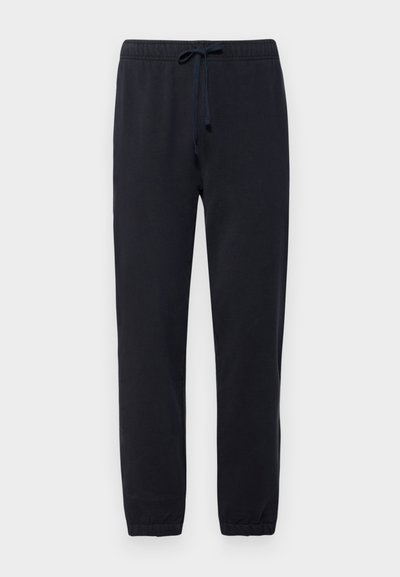 Polo Ralph Lauren LOOPBACK SWEATPANT - Spodnji deli trenirk - faded black