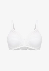 Sélectionné, weiß