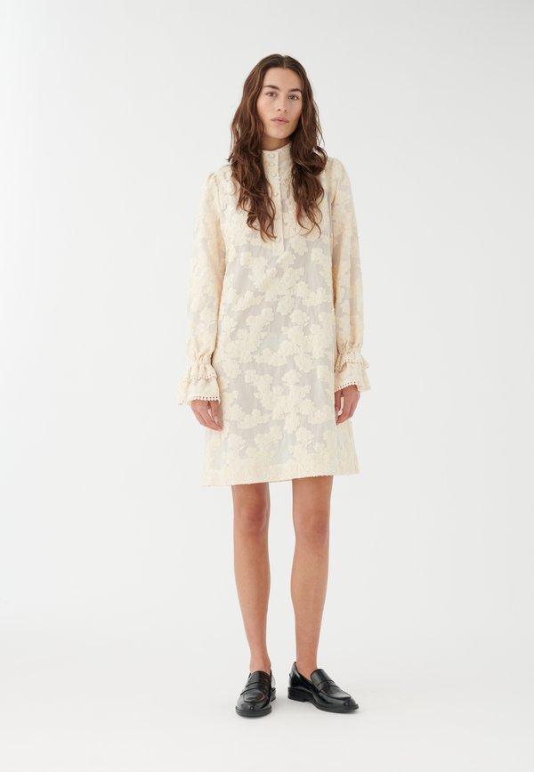 SALLINA NS - Freizeitkleid - creme