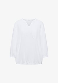 Non sélectionné, white