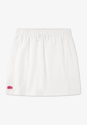 Lacoste A-Linien-Rock - farine