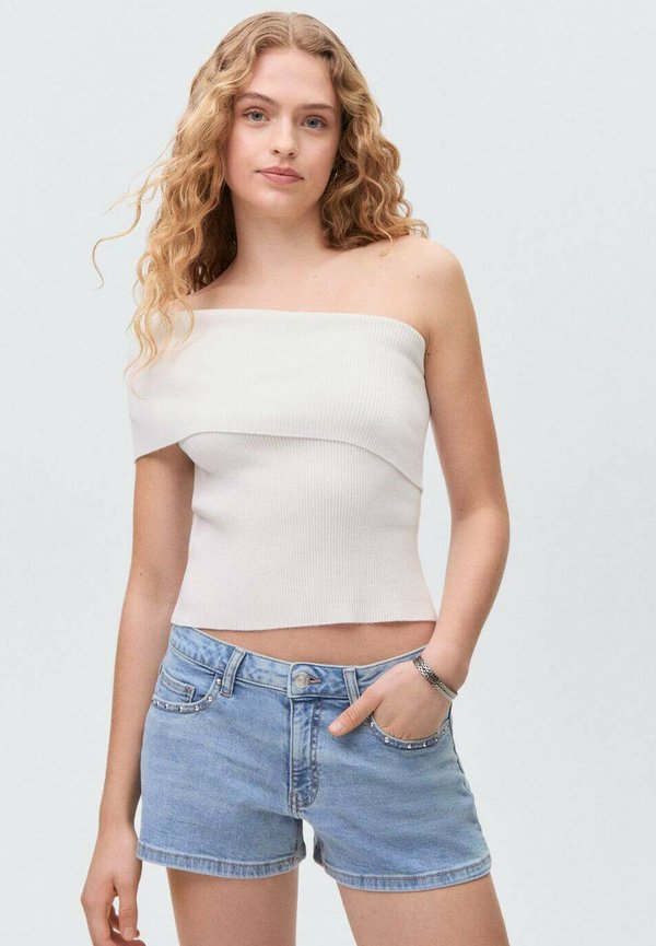 SHOULD - Print T-shirt