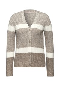 Cardigan - beige
