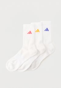 Non sélectionné, white/purple/yellow