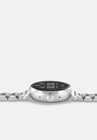 LIU JO Smartwatch - silver coloured