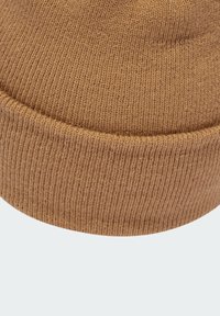 adidas Originals CUFF UNISEX - Berretto - cardboard