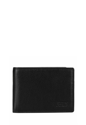 Jost ODENSE RFID SCHUTZ 10.5 CM - Geldbörse - black